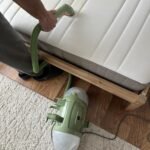 Multi-Purpose Portable Carpet and Upholstery Cleaner photo review